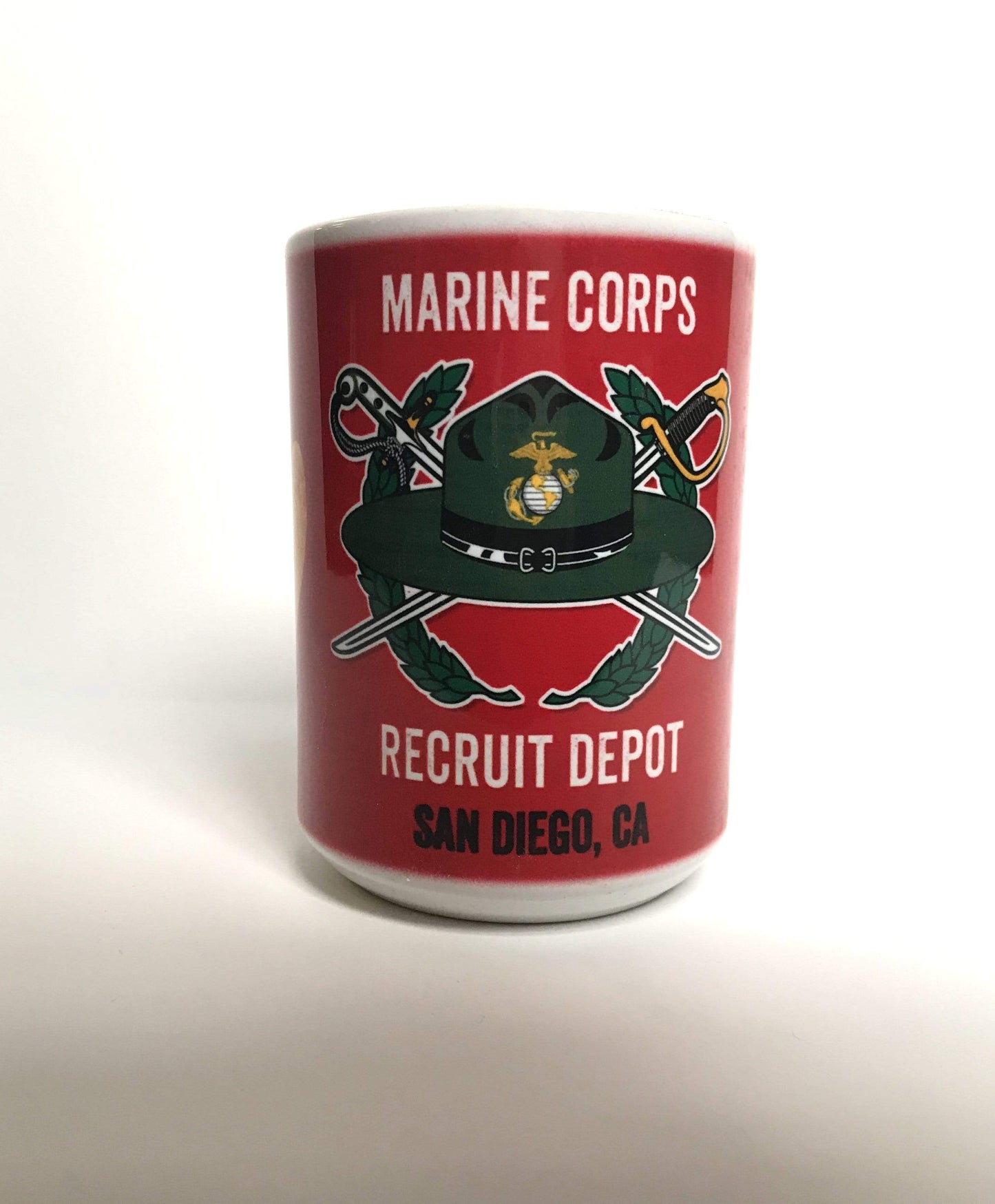 1st Battalion Mug