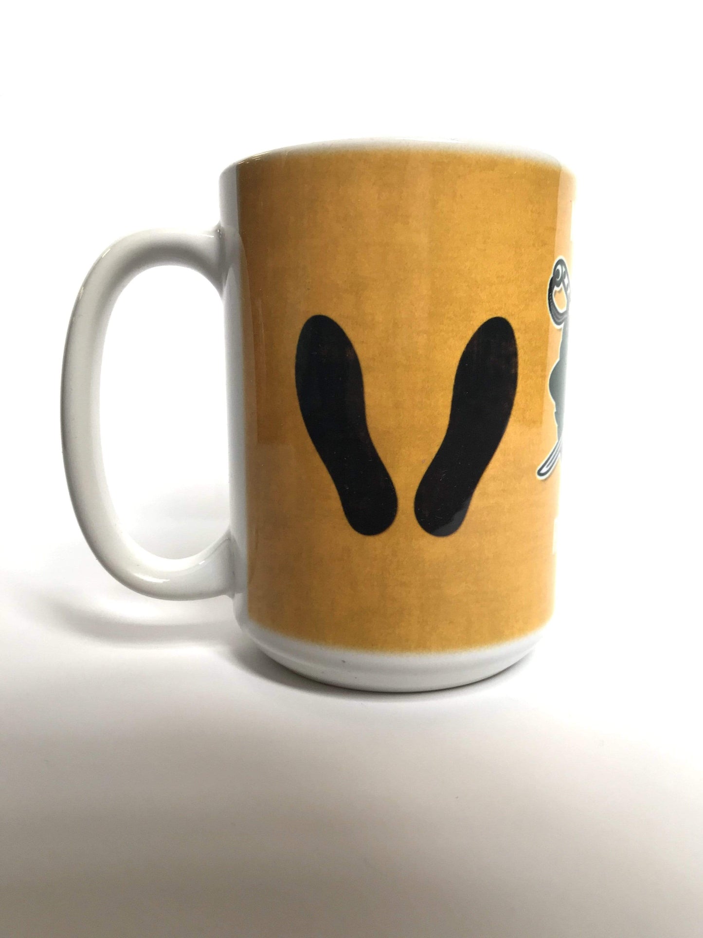 2nd Battalion Mug
