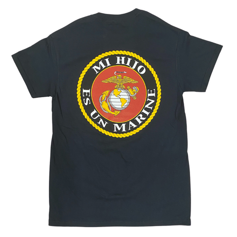 Mi Hijo Es Un Marine T-Shirt
