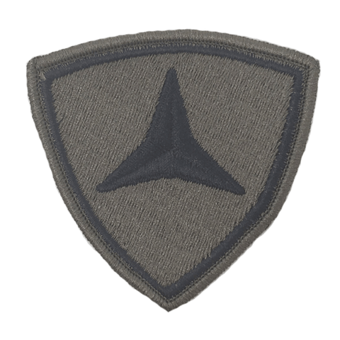 3rd Marine Division Olive Patch