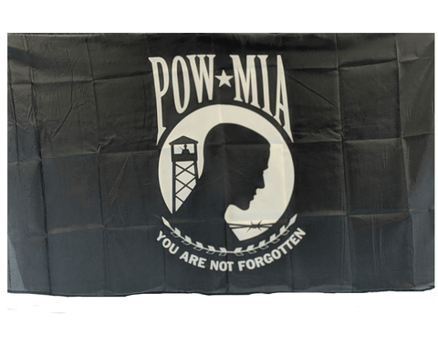 Pow Mia Flag 3x5