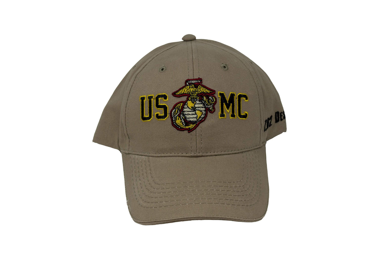 7.62 Design USMC EGA Khaki Hat