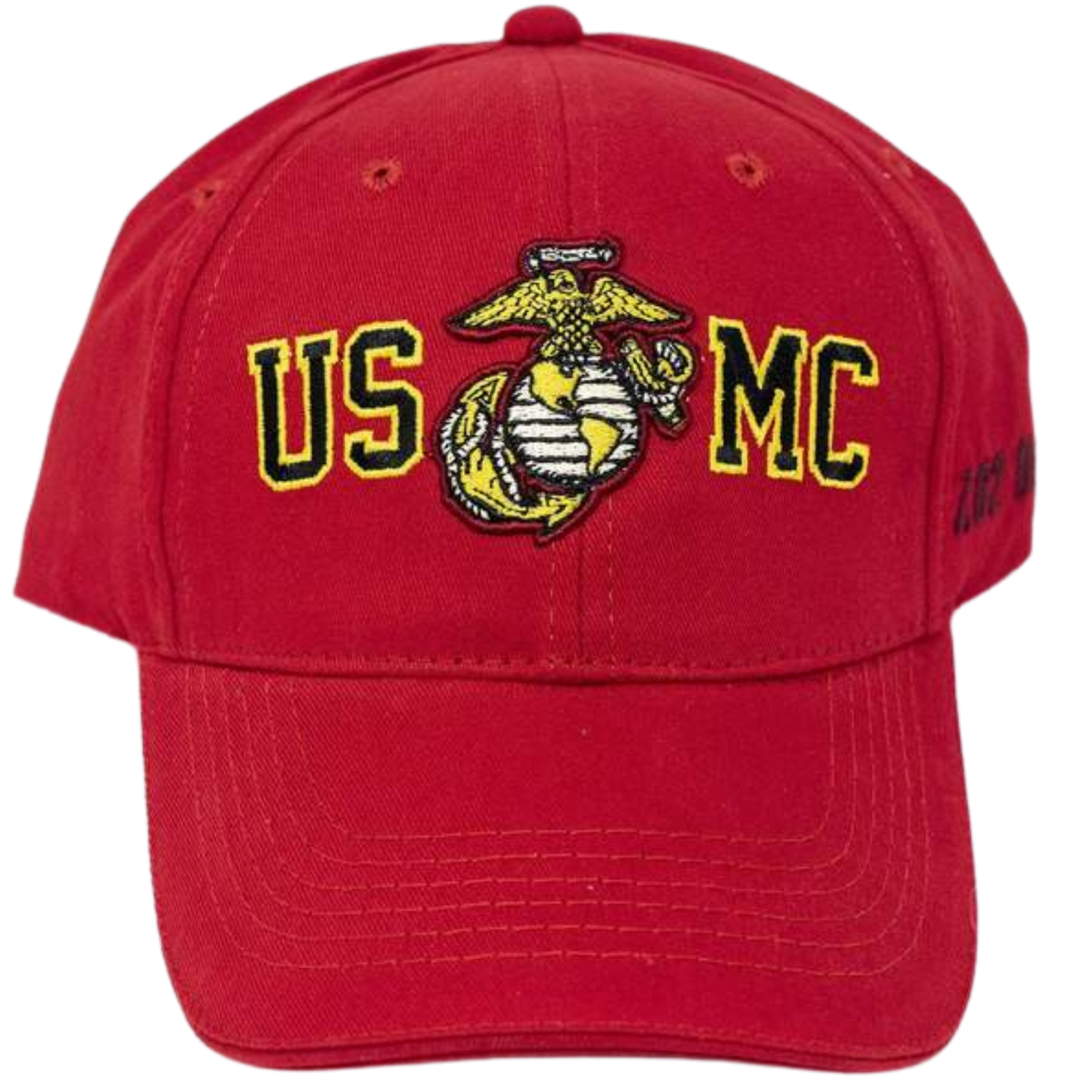 7.62 Design USMC EGA Red Hat