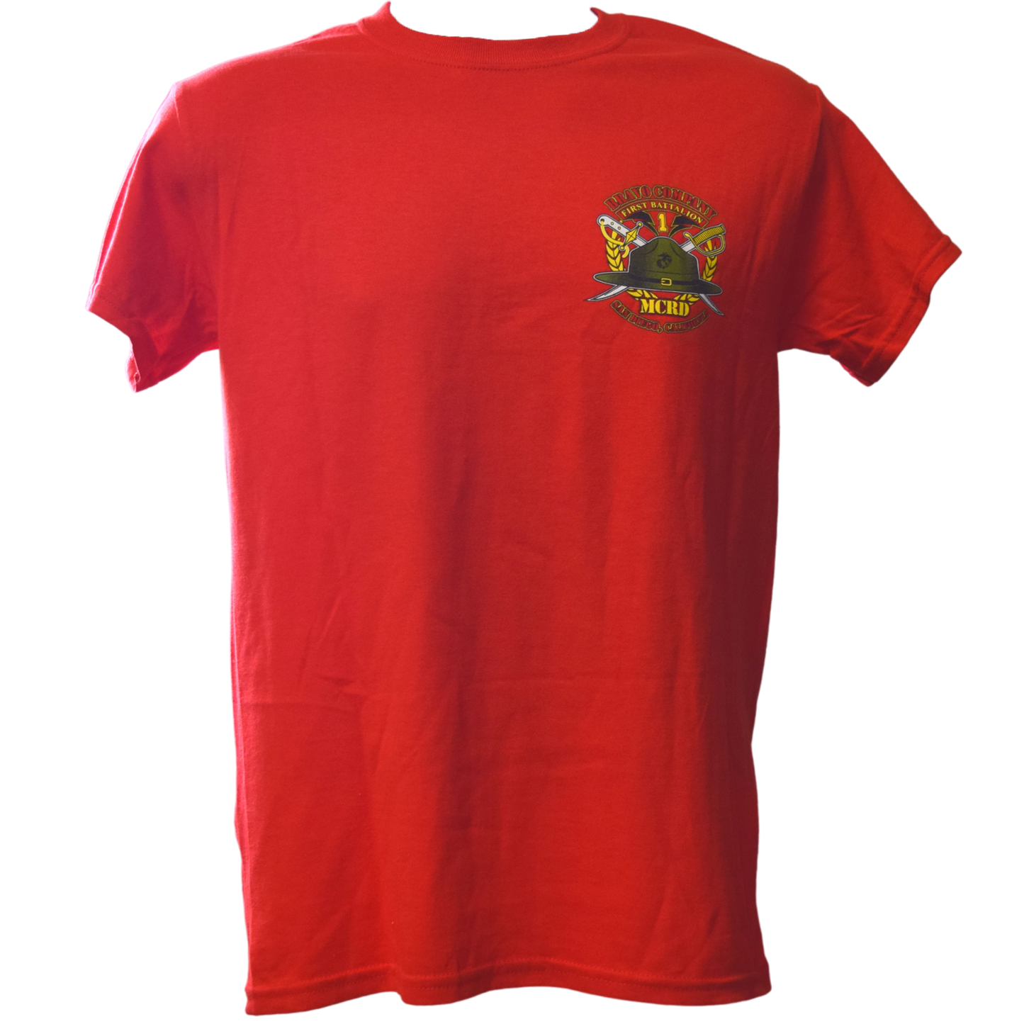 Bravo Company (1st Battalion) T-Shirt