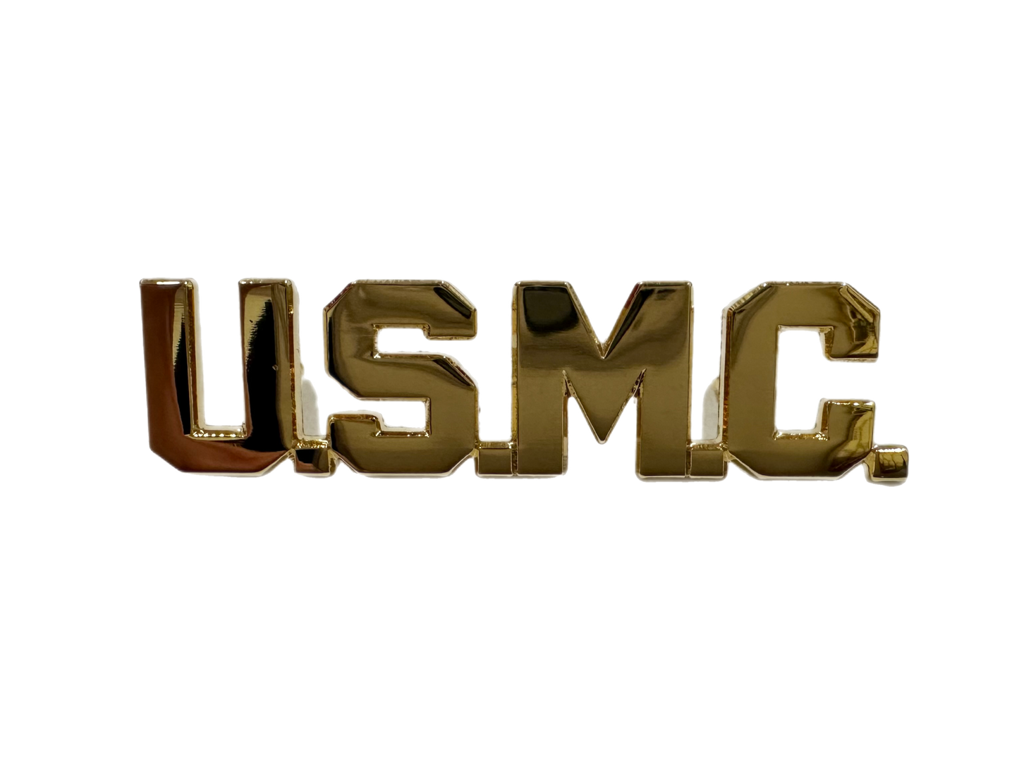 U.S.M.C. Lapel Pin (MP)