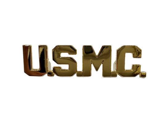 U.S.M.C. Lapel Pin (MP)