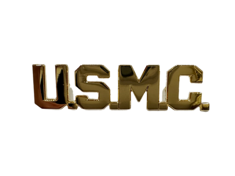 U.S.M.C. Lapel Pin (MP)