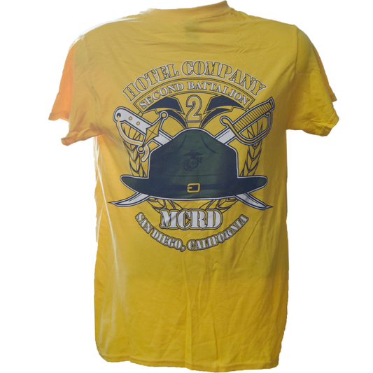 Hotel Company (2nd Battalion) T-Shirt