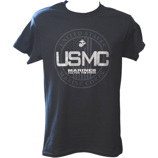 USMC Shimmer Seal Shirt