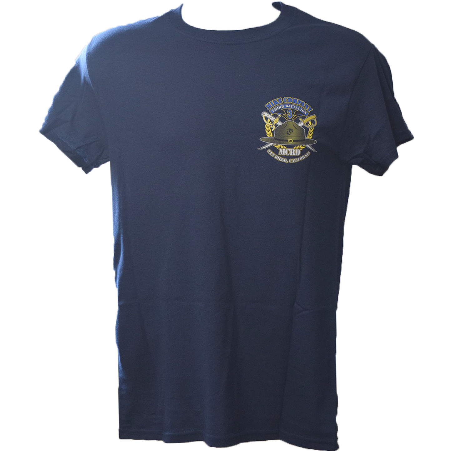 Mike Company (3rd Battalion) T-Shirt