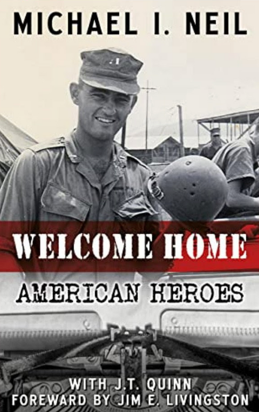 Welcome Home: American Heroes