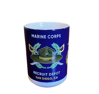 3rd Battalion Mug