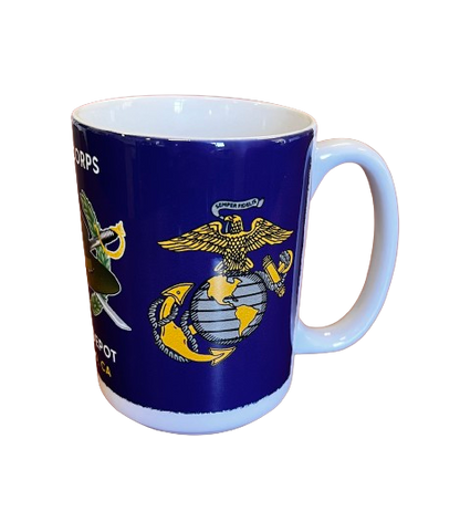 3rd Battalion Mug