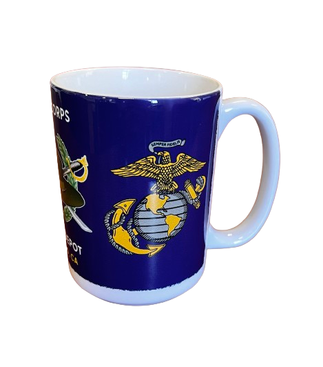 3rd Battalion Mug