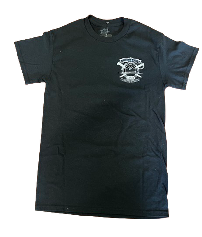 3rd Battalion USMC T-shirt