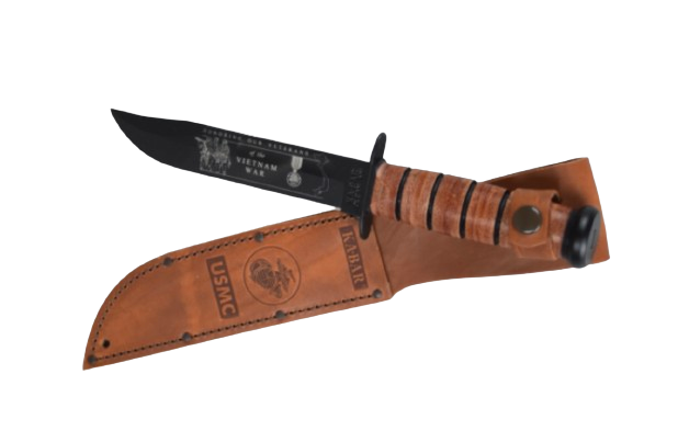 Vietnam War Knife