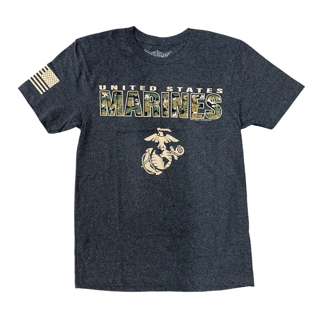 Marines MARPAT T-Shirt