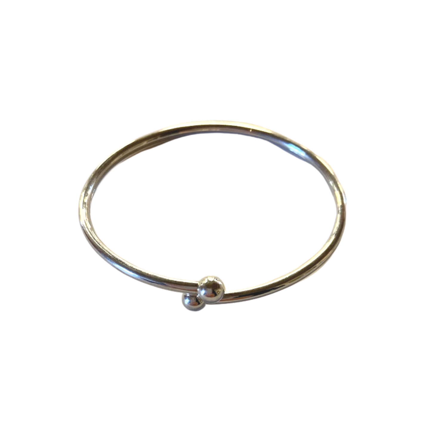 Nomades Bangle Bracelet