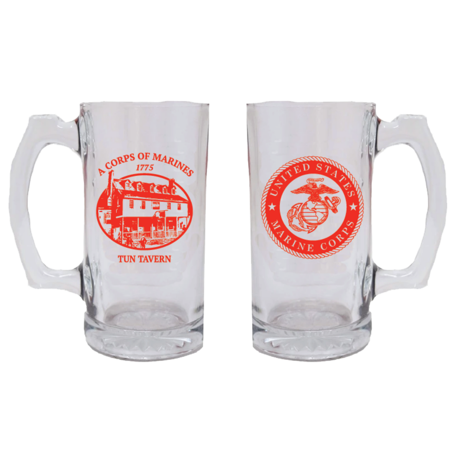 Tun Tavern Beer Mug