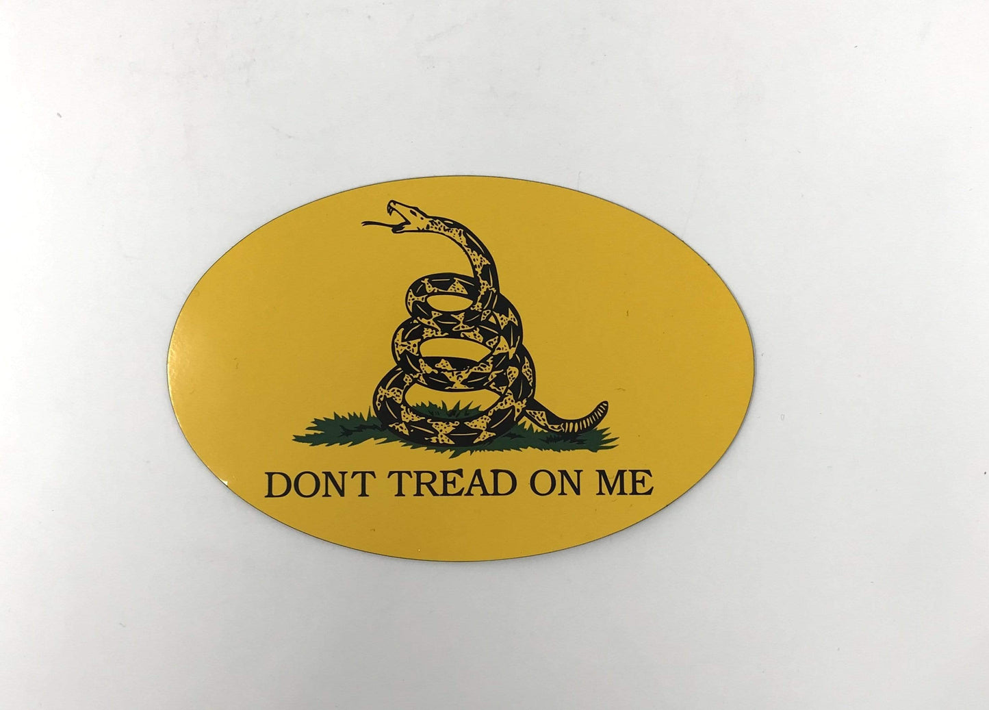 Don't Tread On Me Magnet