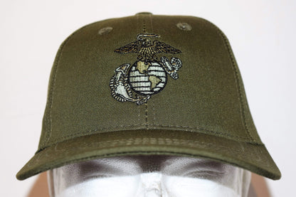 EGA Emblem Hat