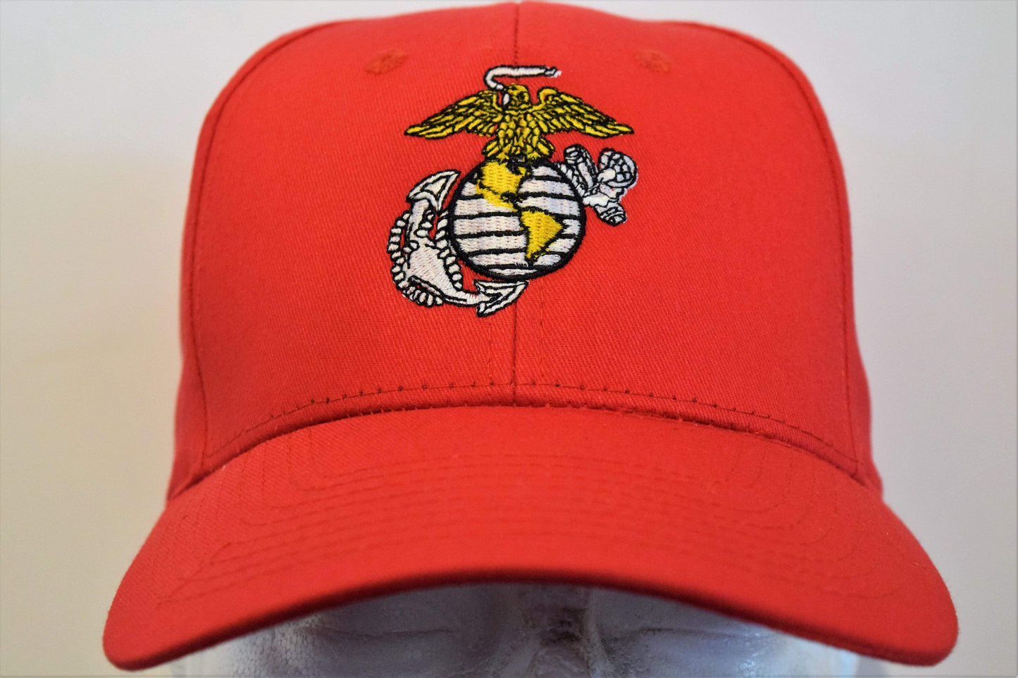 EGA Emblem Hat