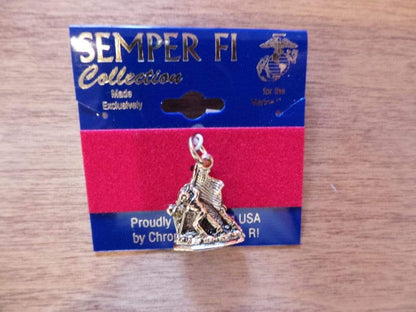 Iwo Jima Charm