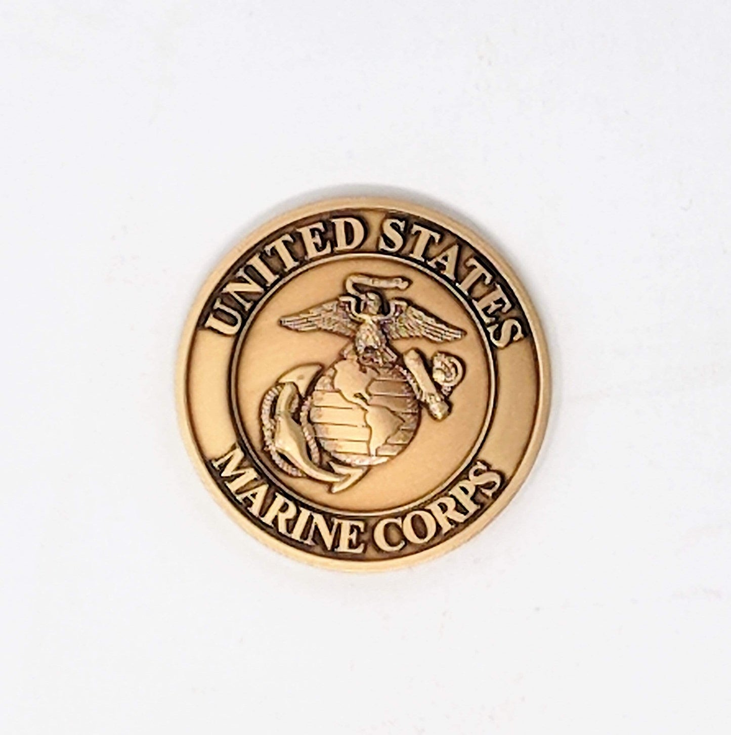 St. Michael Challenge Coin