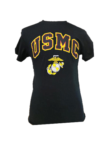 USMC Graphic T-Shirt