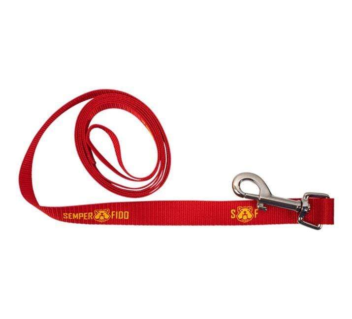 USMC Semper Fi Dog Leash