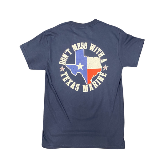 Texas Marine T-Shirt