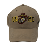 7.62 Design USMC EGA Khaki Hat