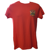 Alpha Company (1st Battalion) T-Shirt
