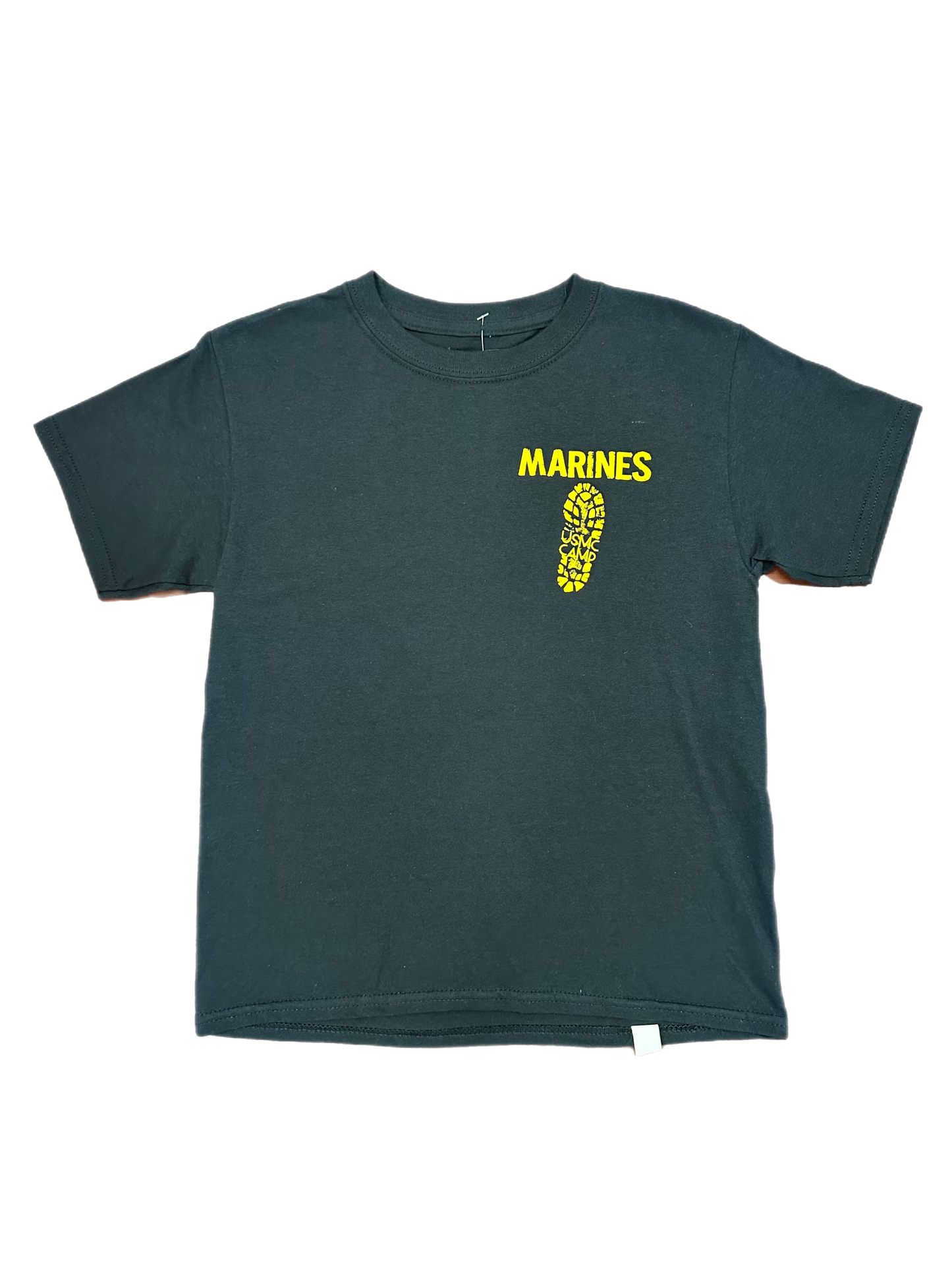 USMC Camp Youth Shirt