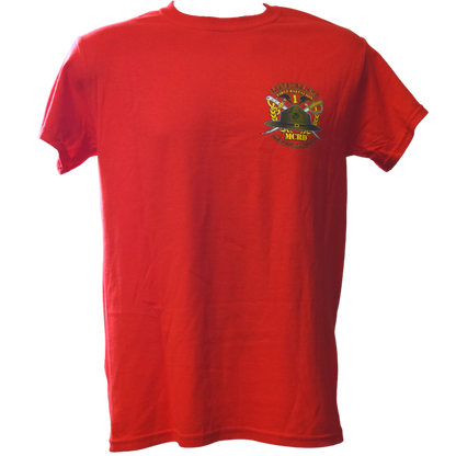 Bravo Company (1st Battalion) T-Shirt