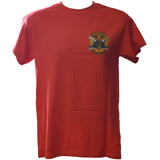 Delta Company (1st Battalion) T-Shirt