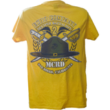 Echo Company (2nd Battalion) T-Shirt