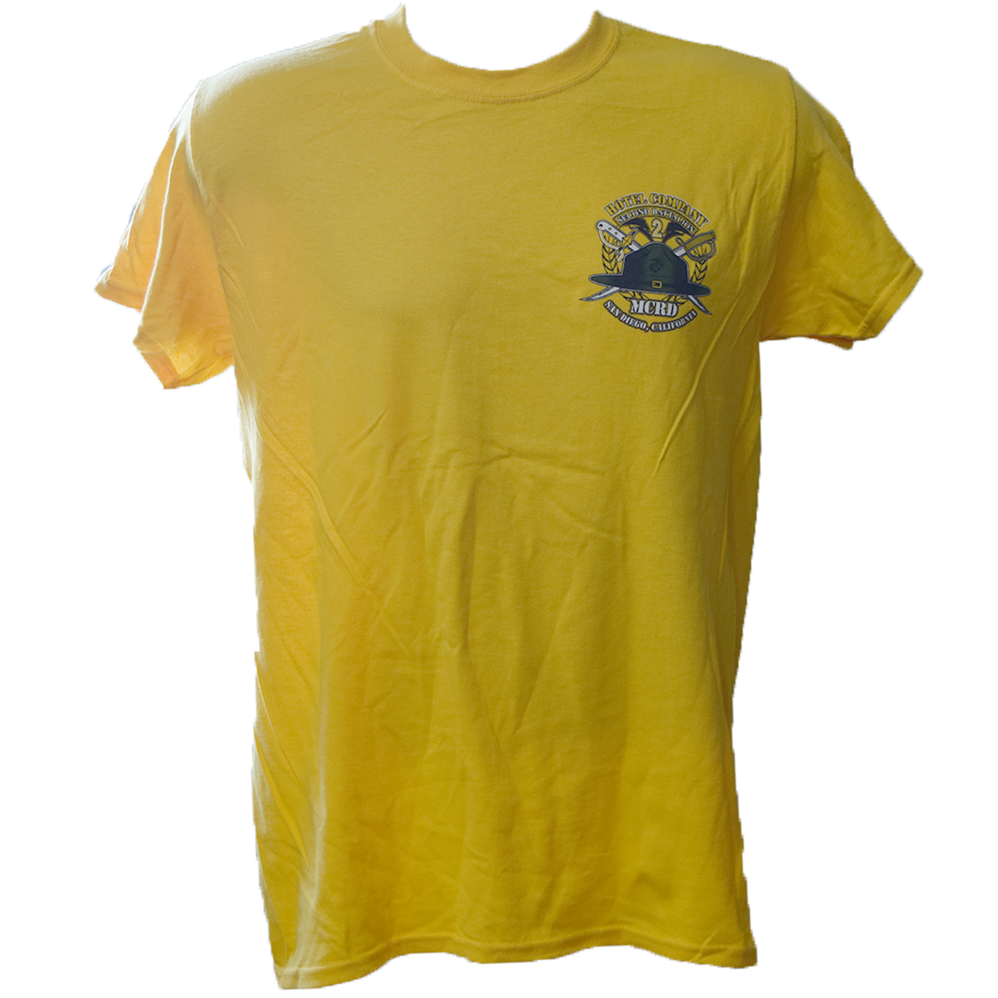 Hotel Company (2nd Battalion) T-Shirt