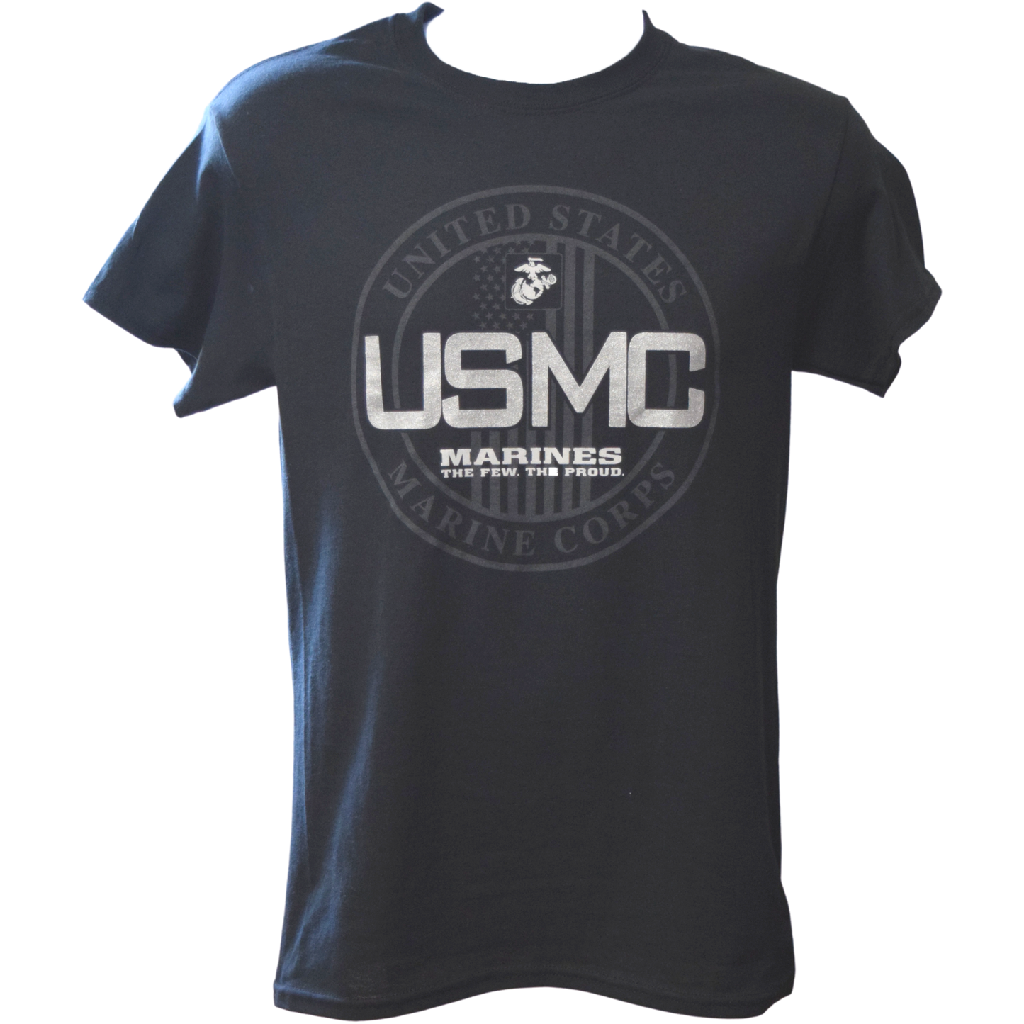 USMC Shimmer Seal Shirt