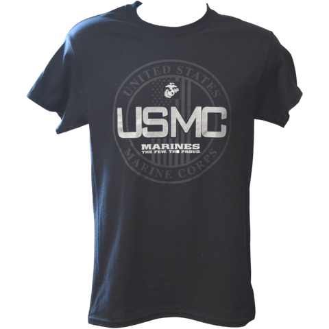 USMC Shimmer Seal Shirt