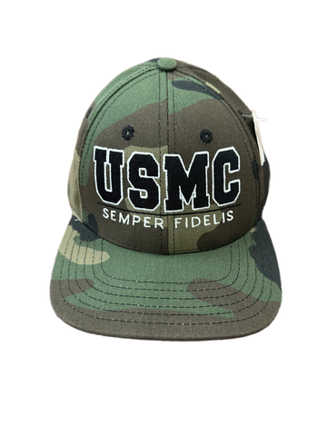 Marine Corps Semper Fi Cap