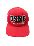 Marine Corps Semper Fi Cap