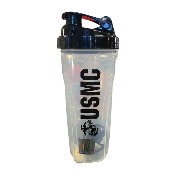 BN Protein Shaker Bottle