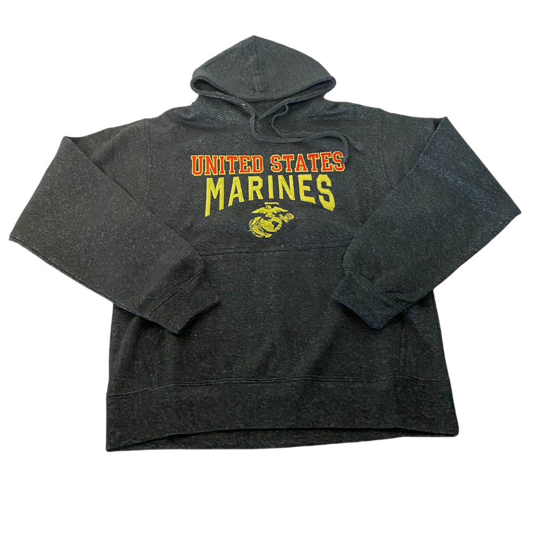 USMC EGA Pullover