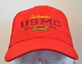 Authentic Brand USMC 1775 Hat