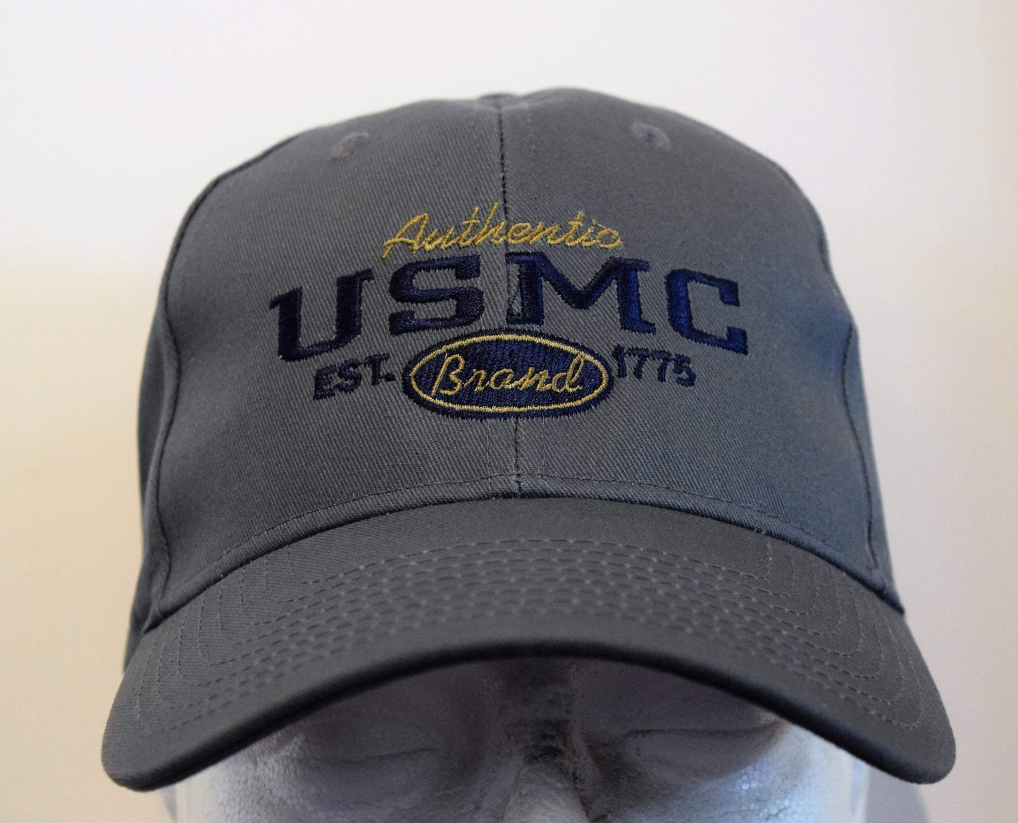 Authentic Brand USMC 1775 Hat