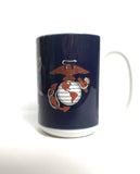 Battalion Recruit Training Mug