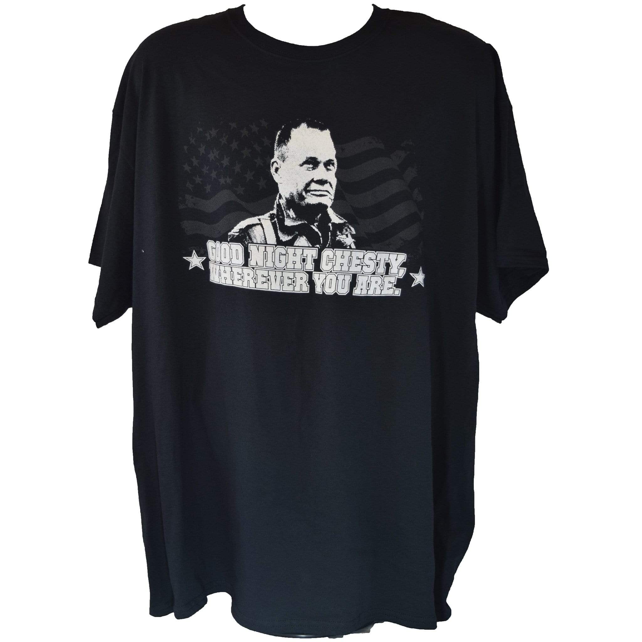 Chesty Puller Pain is Weakness Leaving The Body Veteran Us Flag T-Shirt -  Guineashirt Premium ™ LLC