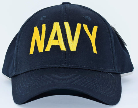 Classic U.S. Navy Hat
