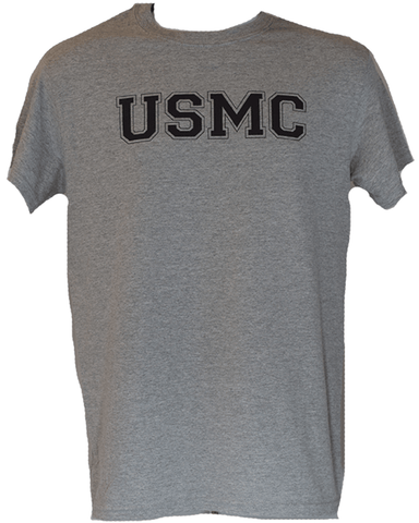 Classic USMC T-Shirt